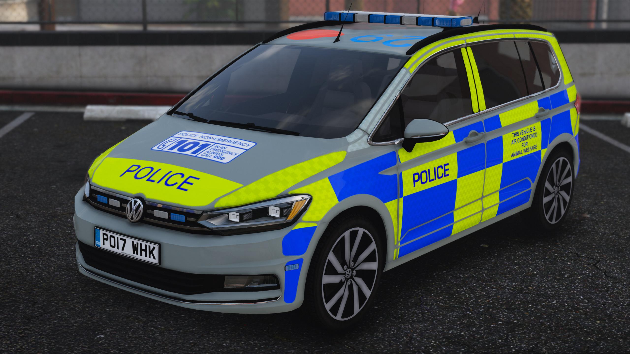 gta 5 british police mod download